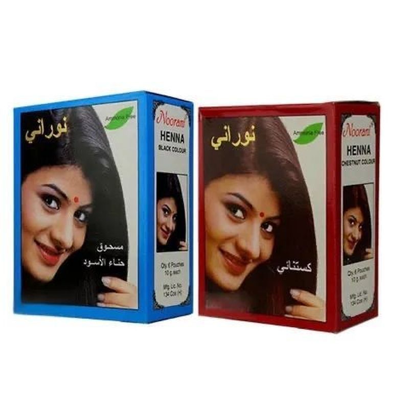 Ấn Độ Nguyên Chất Thực Vật Henna Bột Chính Hãng Tự Nhiên Henna Bột Trắng Tóc Henna Bột Đen Hạt dẻ No