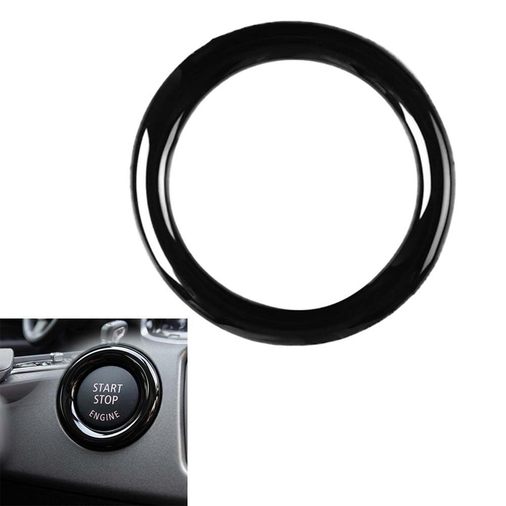 1x Nhựa Khởi Động Một Nút Cho Xe BMW 3 Series Cho Xe BMW 320i Z4 E89 Bán Chạy