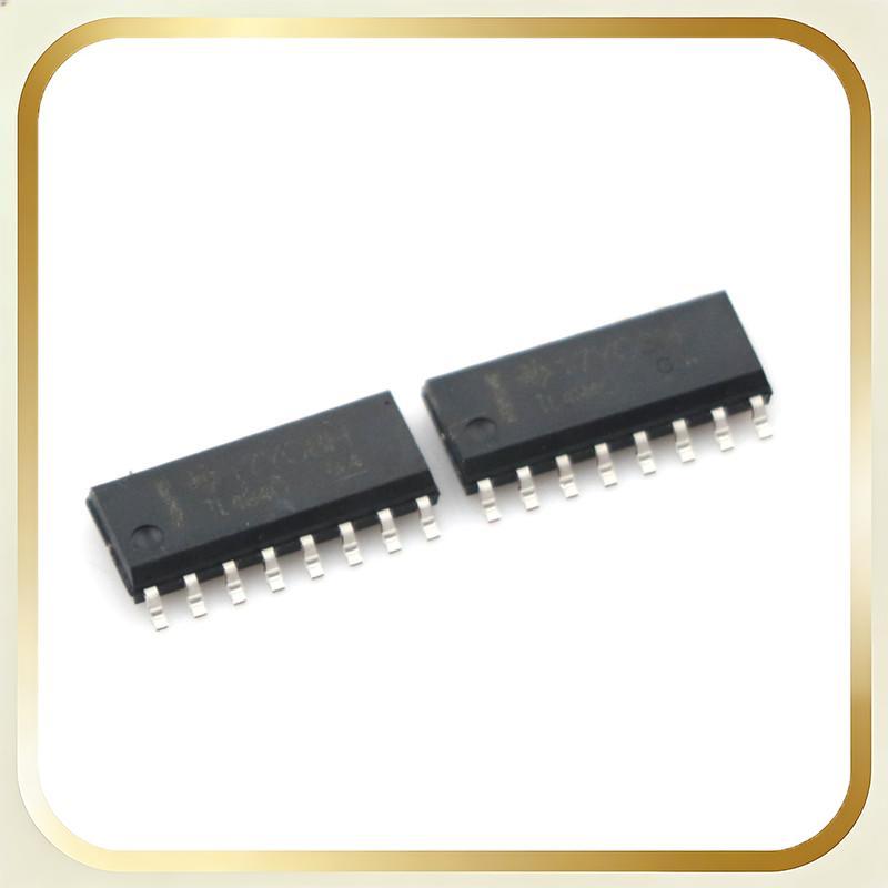 (COD) 10 chiếc TL494C TL494CDR TL494 SMPS Bộ điều khiển SOP-16 SMD