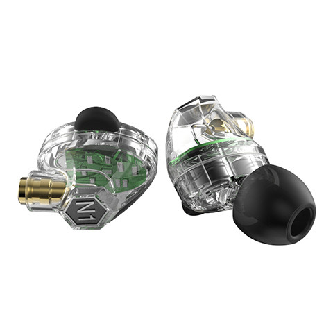 Đầu tai nghe Vjjb n1 N30vjjb n1 Phụ kiện chính hãng hoàn toàn mới Đầu đơn Tai trái Tai phải Bốn màu