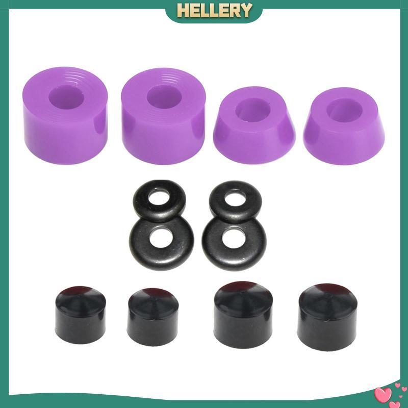 Ván Trượt Bushing Thay Thế Đôi Rocker Vòng Đệm Hạt Xe Tải Bộ Ván Trượt Xe Tải Ống Lót Bộ Ván Trượt P