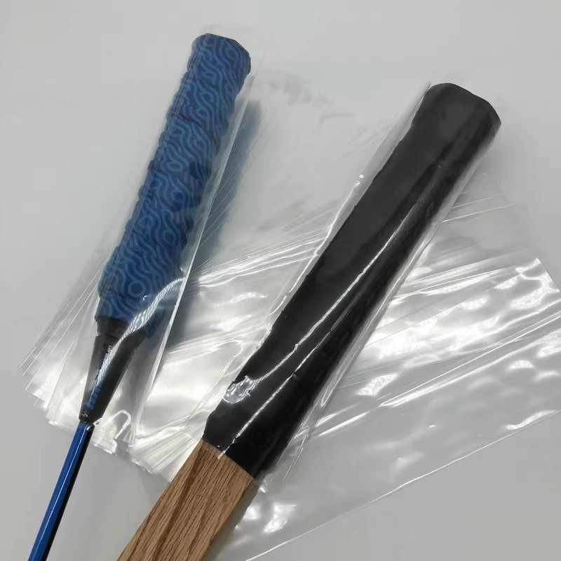 Vợt Cầu Lông Co Nhiệt Phim Cầu Lông Co Giãn Phim Đế Phim Khăn Keo Đế Phim Tennis Vợt Đế Miễn Phí Vận