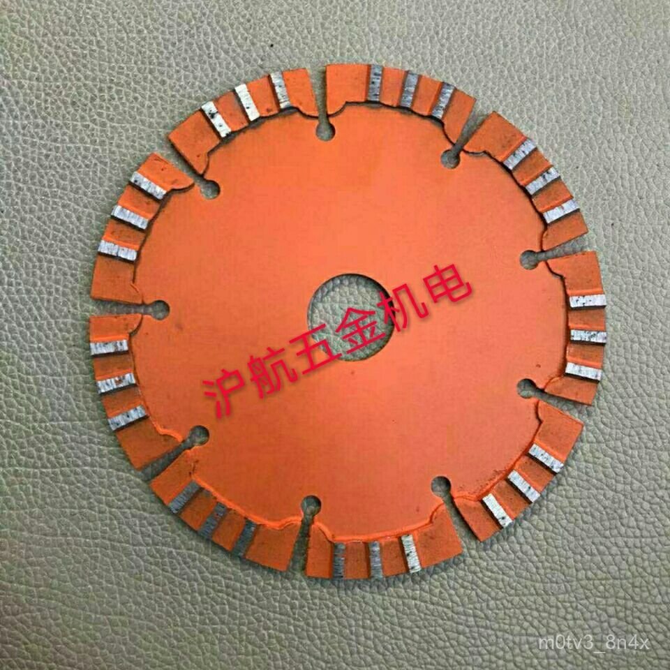 Đĩa cắt cho máy điện Jiajieshi 01-130K/02-130K phụ kiện công nghiệp bền sắc