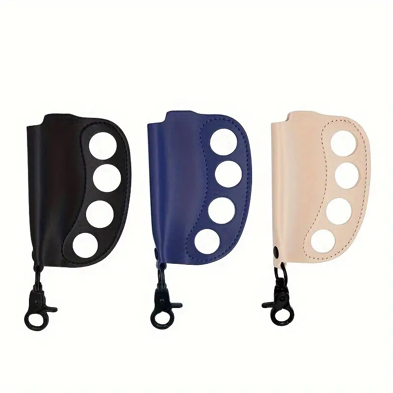 1 Cái, Vỏ Bật Lửa Cao Cấp, Vỏ Bảo Vệ Di Động Bật Lửa, Vỏ Bật Lửa Có Thể Tái Sử Dụng Cho Bật Lửa Thôn