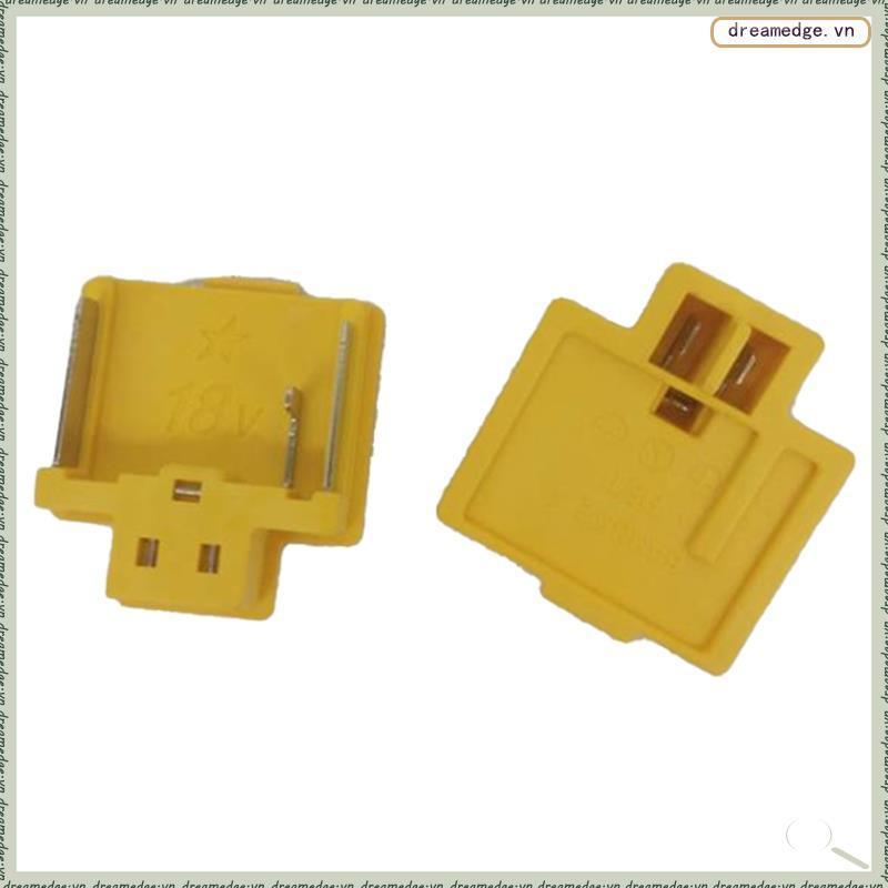 [dreamedge] TERMINAL 643852-2 cho DVC350 DUM604 DTL063 DTL061 DTD149 DUR181 DTD152 DHP453 DDF453 DUH
