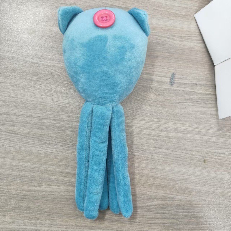 Phong Cách Mới Coraline Mực Coraline Mực Caroline Mực Sang Trọng Búp Bê Anime Ngày Lễ Búp Bê A082506