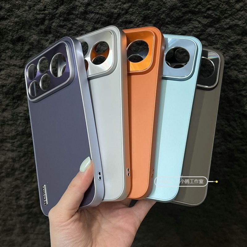 Dành cho Redmi K100 Pro / POCO F9 Pro Ốp điện thoại Redmi K100 Pro / POCO F9 Pro
