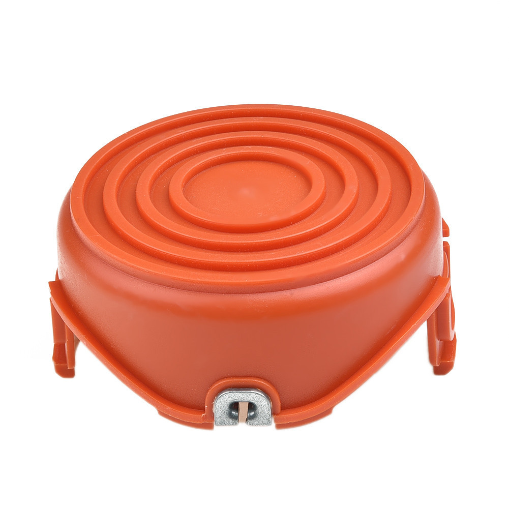 One Spool Cap Cover For Black And Decker 90514754 Trimmer Cap For GH700 GH750