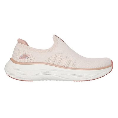 Giày Thể Thao Nữ Skechers Sport Skech Cloud Soft Serenity Thường Ngày - 150563-NTTP Air-Cooled Memory Foam