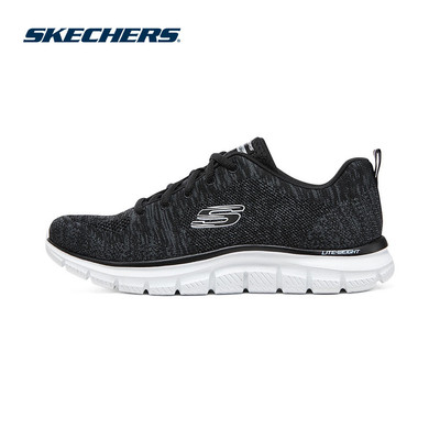 Giày Thể Thao Nữ Skechers Sport Track Daytime Dreamer Thường Ngày - 150142-BKW Memory Foam Online Sale