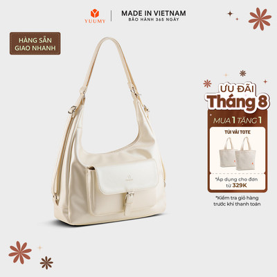 Balo nữ YUUMY YBA118