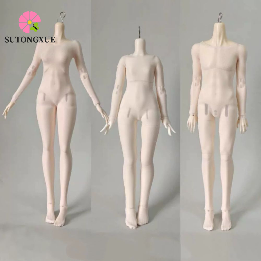 Bộ đồ ngủ Cotton búp bê SUTONGXUE, 1 / 3 1 / 4 1 / 6 BJD Multisizes Doll Ngăn ngừa nhuộm, chống nhuộ