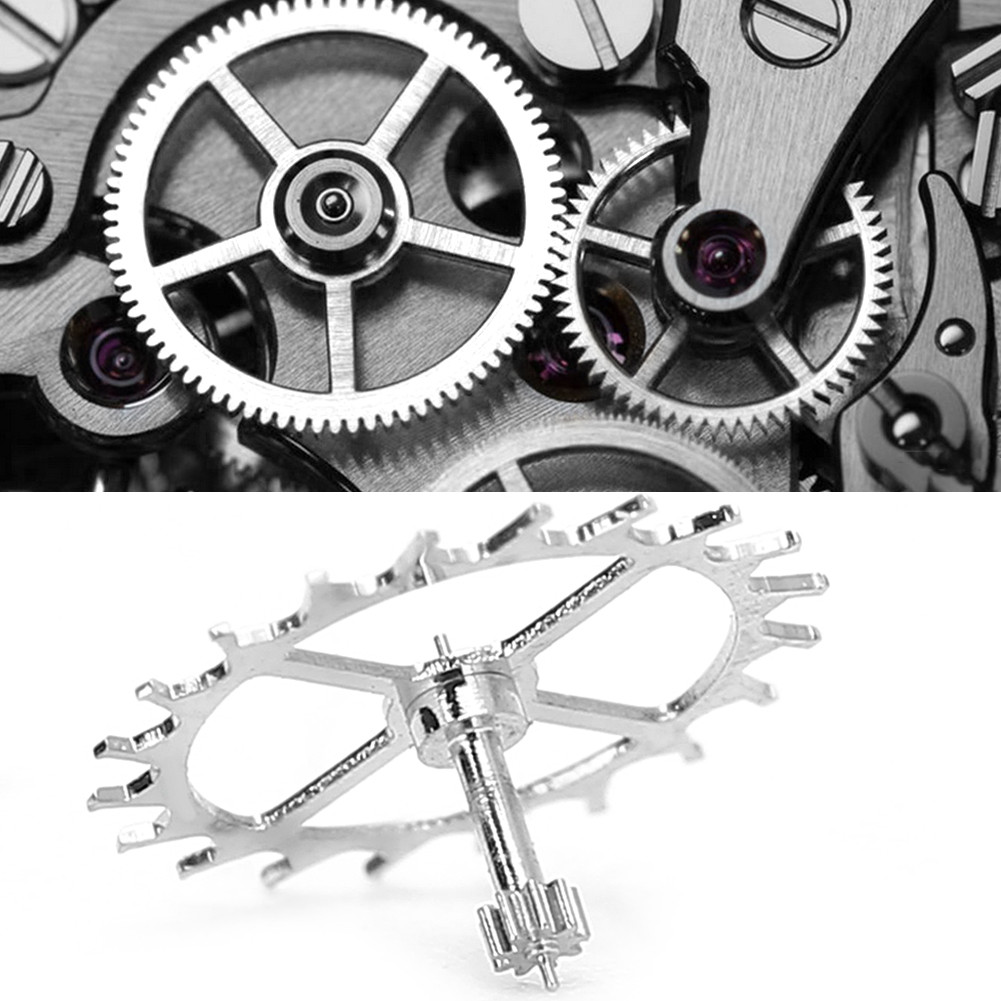 Bộ phận thay thế đồng hồ Escape Wheel cho bộ máy ETA 2824-2 2836-2 2834