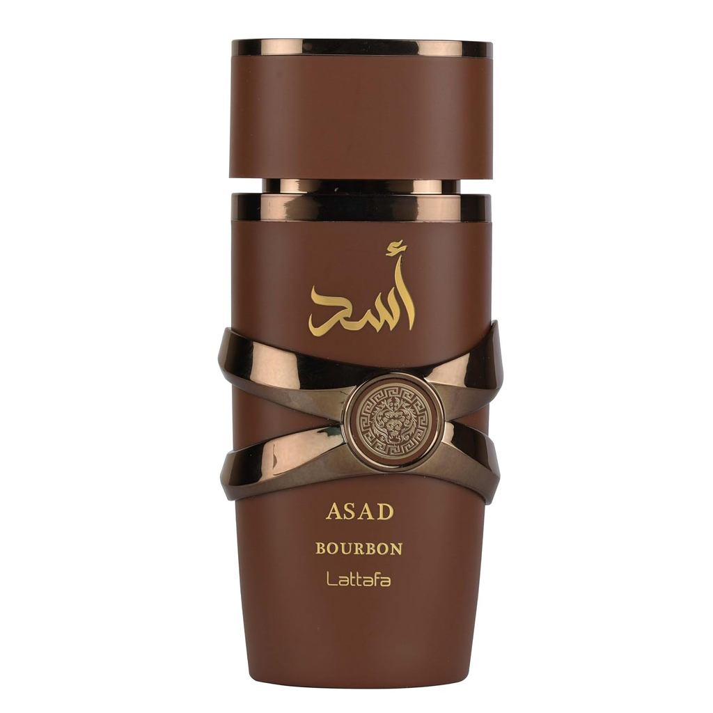 Lattafa Asad Bourbon zh-cn