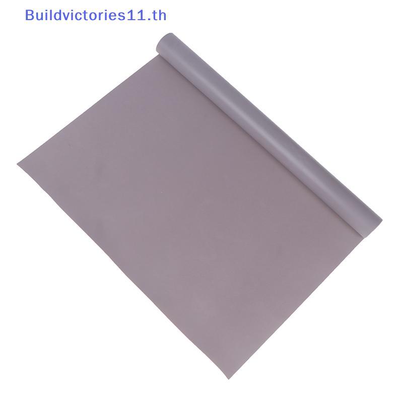 Buildvictories11 BM120 Tấm Phủ Silicon Nhiệt EPA Cho Tản Nhiệt IGBT MOS Transistor Tản Nhiệt Nhiệt T