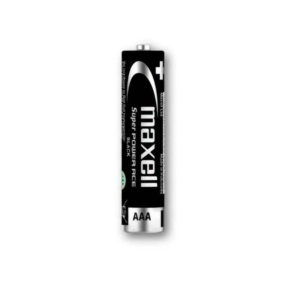 Pin AAA Maxell R03 (AB)-2P
