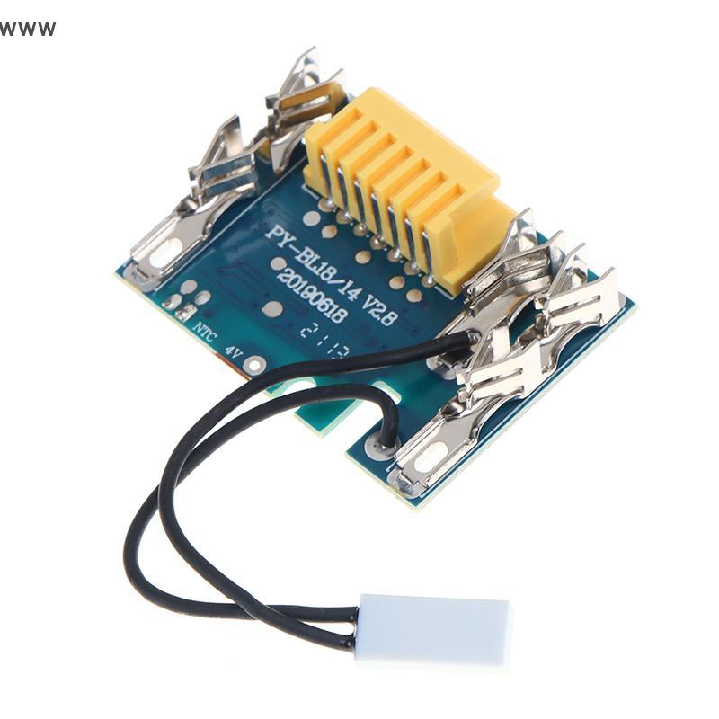 Chip Pin 18v Thay Thế BL1830 BL1840 BL1850 BL1860