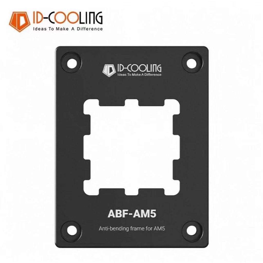 Id-cooling AM5 Armor Chống Đóng Khóa Chỉnh Sửa CPU Tản Nhiệt Chống Áp Lực Uốn Tấm Áp Lực Thích Hợp C