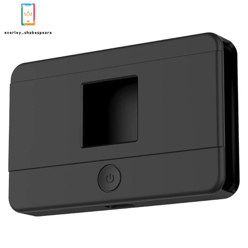 Vỏ silicon mới cho -Link Router M7350 Bộ định tuyến WiFI Hộp đựng M76A