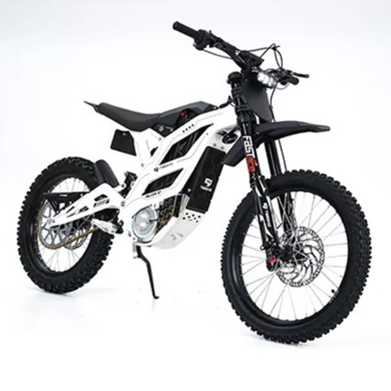 79bike Xe máy địa hình điện Falcon GT Công suất cao 16,8kw Xe thể thao hai bánh