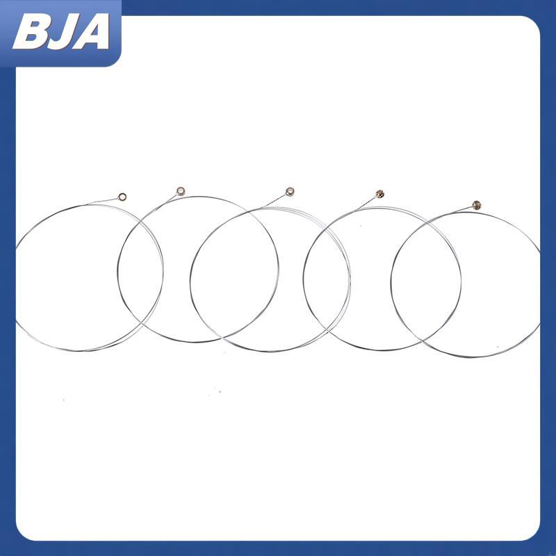 BJA 5 Dây thép tông màu E-1 cho đàn guitar acoustic BJA