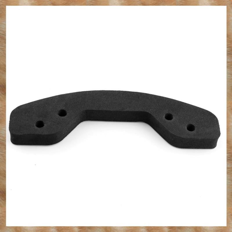 [K U Y G] Bọt Xốp Cản Trước Cho XV01 XV-01 FF03 1 / 10 RC Xe Nâng Cấp Phần Phụ Kiện Dự Phòng