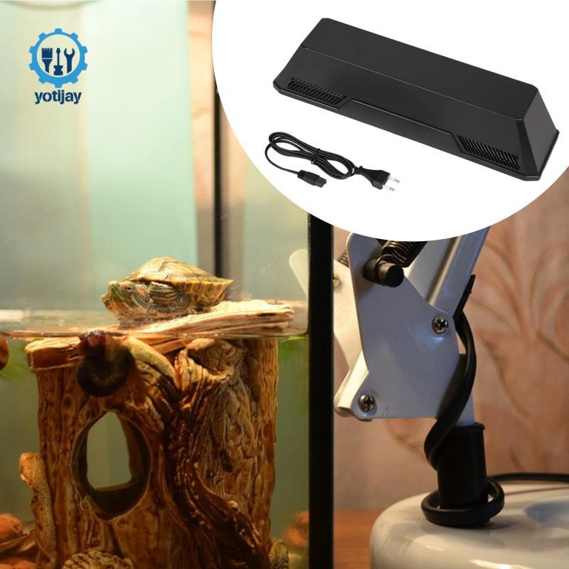 Vỏ đèn bò sát Vỏ đèn sưởi bò sát Bóng rùa Vỏ đèn cho thú cưng Terrarium