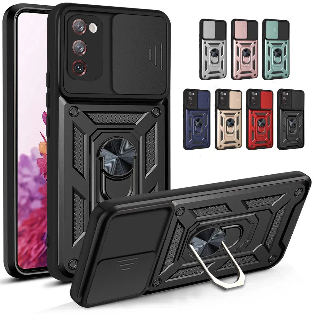 Samsung S20 FE 2022 SM-G780F SM-G780F / DSM SM-G780G SM-G781NK SM-G781NK22 S20 LITE Bộ kết hợp áo gi