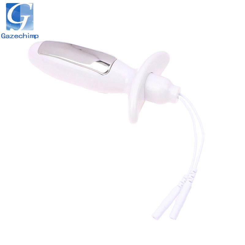 Đầu dò sàn chậu Thay thế dụng cụ mát xa Kegel Toner Điện cực thăm dò lắp ráp