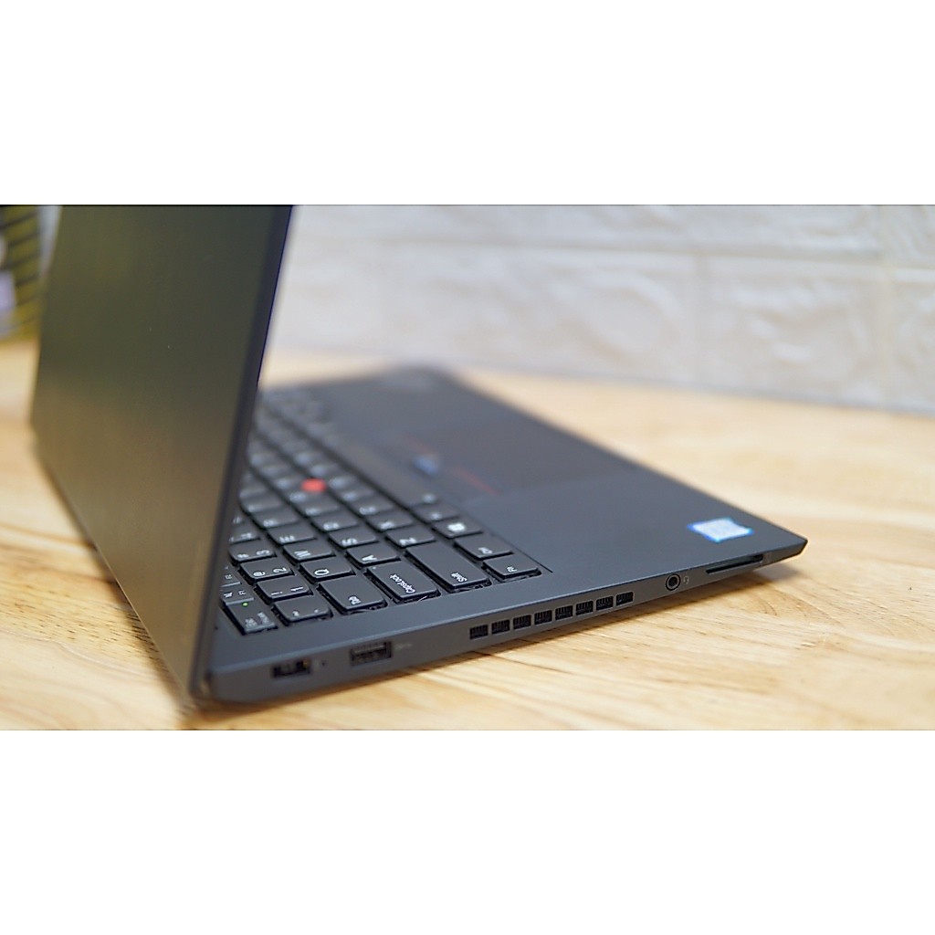 Laptop cũ Lenovo Thinkpad T470s - Core i5-6300U | Core i5-7300U | Core i7-7600U xách tay Mỹ