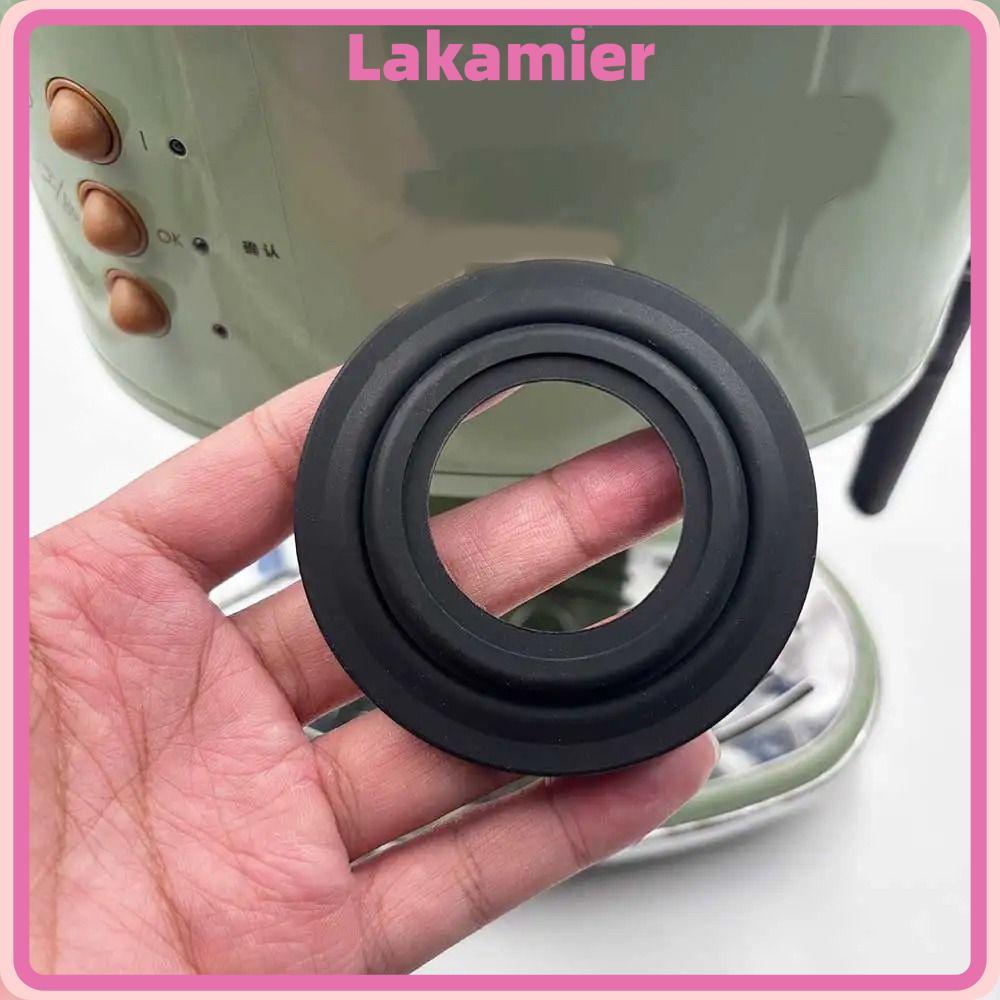 Vòng đệm đầu nhóm LAKA, Sửa chữa miếng đệm đầu nhóm chịu nhiệt, Phụ tùng thay thế không chứa BPA Miế
