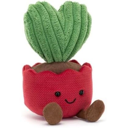 Kerriii Xương Rồng Amuseable của Jellycat