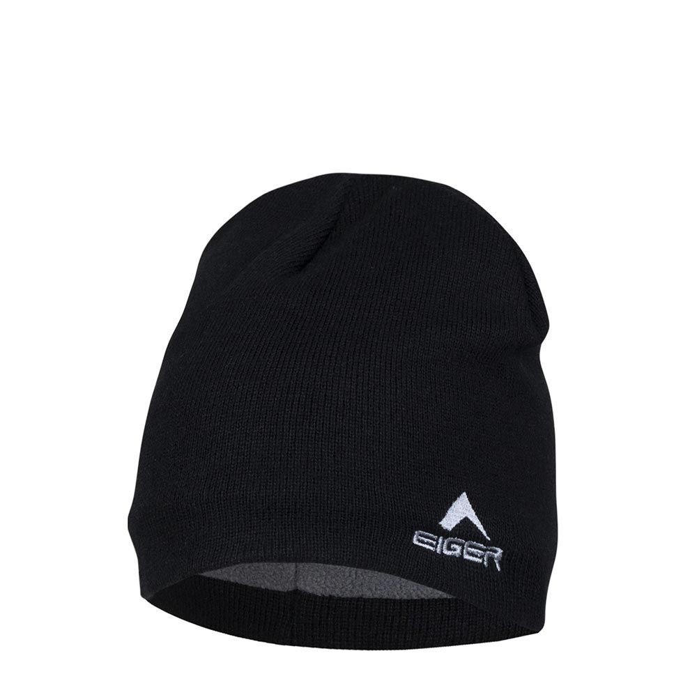 AF1 EIGER BEANIE X-INVIEN BEANIE - ĐEN