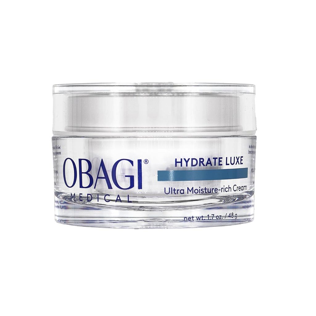 Obagi Hydrate Luxe Moisture-Rih ream SMSB