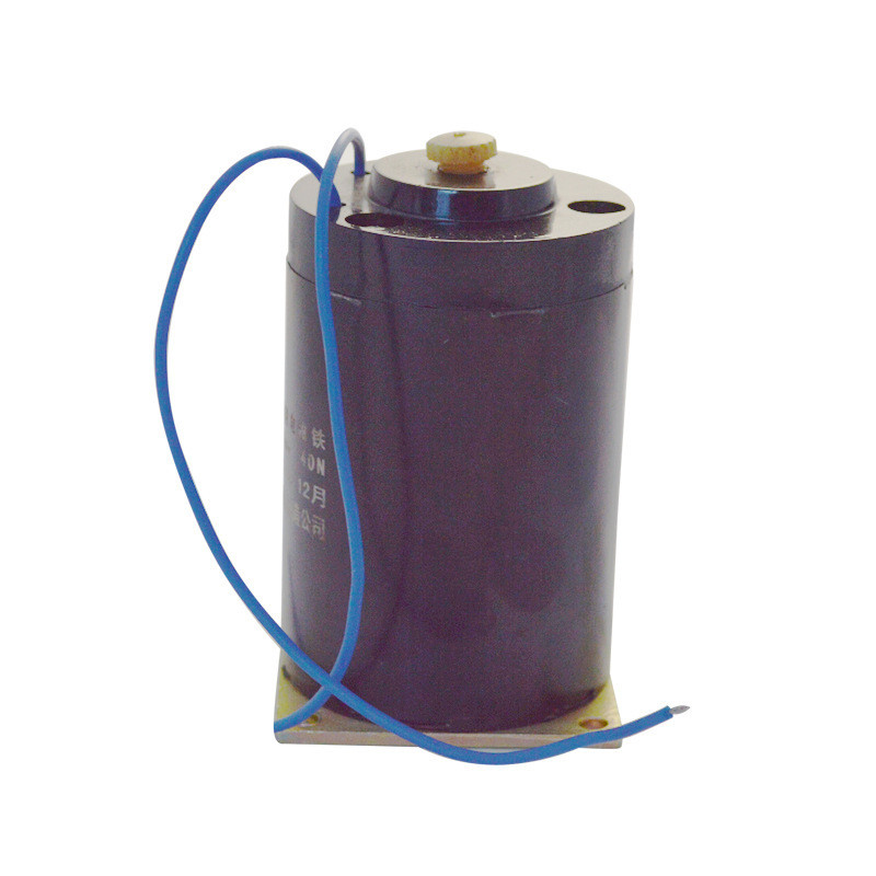 Nhà sản xuất Bán Hàng Đường Sắt Điện MFZ1-4D Loại DC Van Khô Đường Sắt Điện Giảm Giá