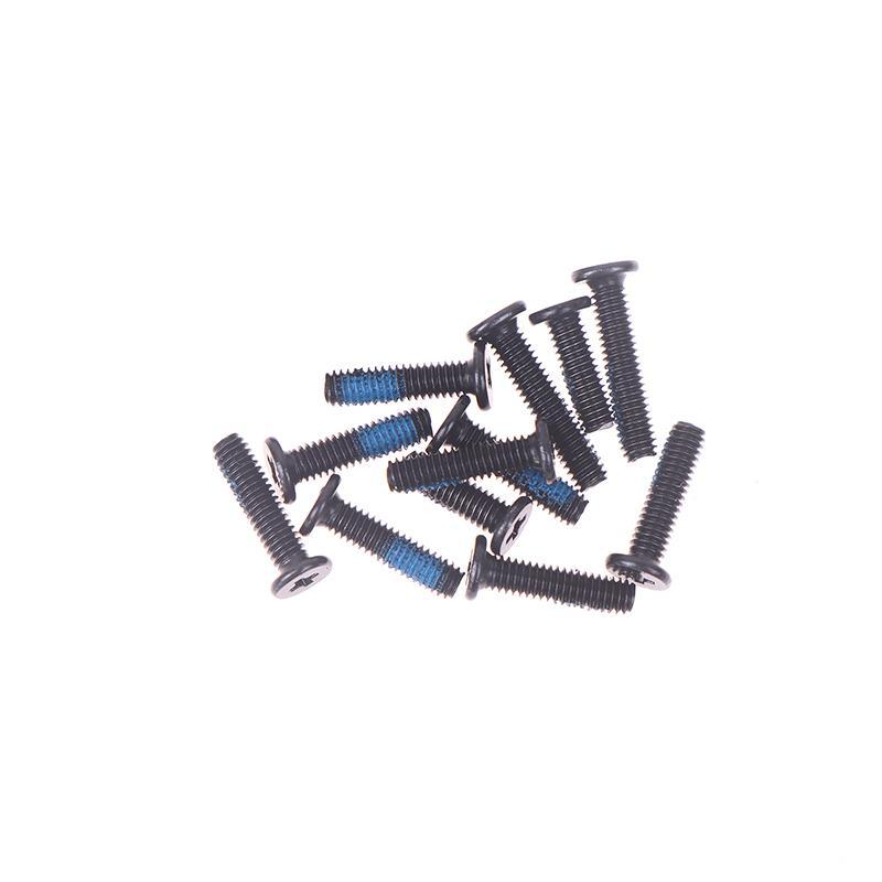 XIM 12 Chiếc Laptop Dưới Đế Bao Ốc Vít Cho TUF Gaming A15 FA507 FX507 FA507 FA507RW FA507RM FA507RR 