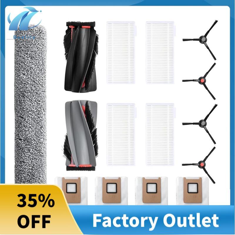 Dành Cho Omni C28 Túi Bụi Cho Omni C28 Phụ Kiện Máy Hút Bụi Cho Omni C28
