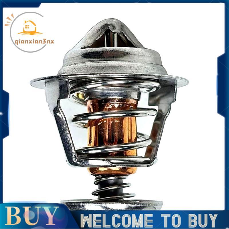 71°C 160°Bộ điều chỉnh nhiệt độ F 129155-49801 cho 4TNV84 4TNV84T 4TNV88 4TNE84 4TNE88