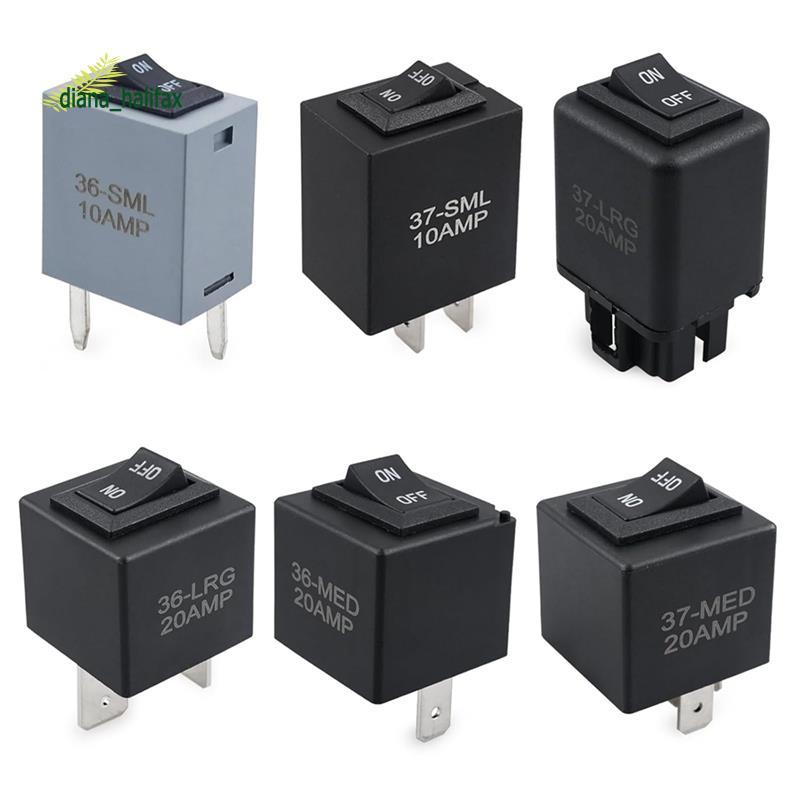 9038 Rơle Bypass Switch Relay Tester Công cụ quét chẩn đoán Rơle Bypass Master Kit