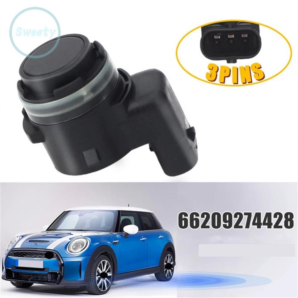 Cảm biến đỗ xe BMW Thiết kế độ tin cậy cao Hỗ trợ cản sau cho BMW X1 F48