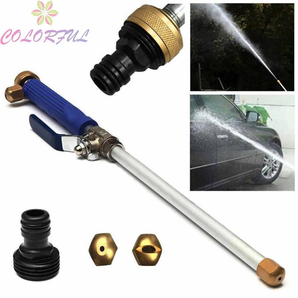 Washer Wand Easy To Use For Car Washing High Pressure Washing Brand New