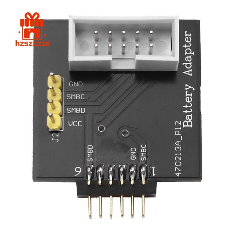 Đầu nối pin Drone cho bộ tháo Mini EV2400 Ev2300 Không cần mở kết nối pin
