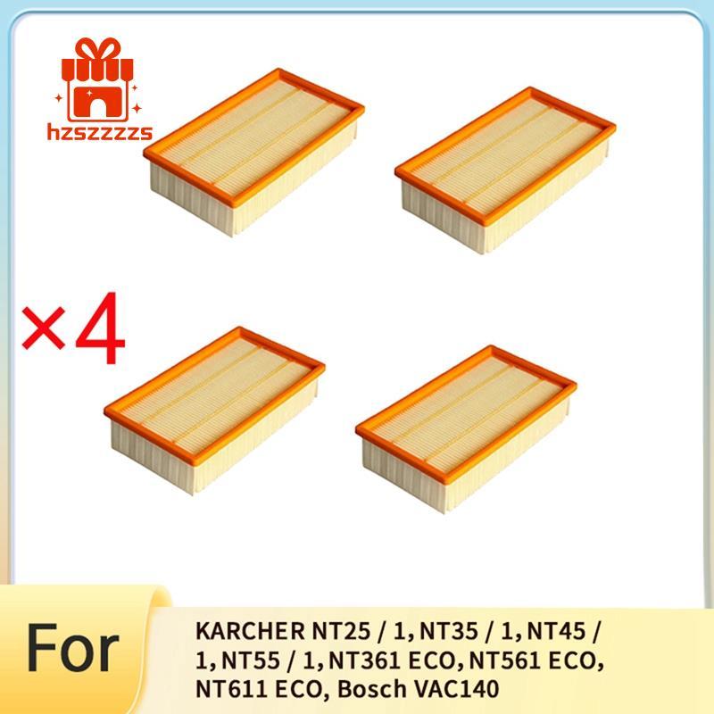 Bộ lọc tương thích cho NT25 / 1, NT35 / 1, NT45 / 1, NT55 / 1, NT361 ECO, NT561 ECO, NT611 ECO, VAC1