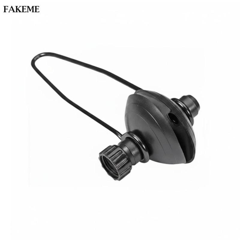 Outboard Flush Muffs Nước ngọt Flushing Outboard Motor Muffs Nước mặn Rửa Thuyền Động cơ Flusher cho