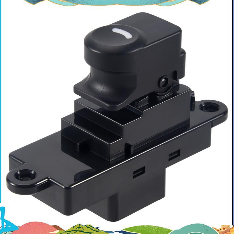 Ô Tô Bên Cửa Sau Bên Cửa Sổ Nâng Điện Điều Khiển Công Tắc Nút Cho I30 I30Cw I30 2008-2011 935802L010