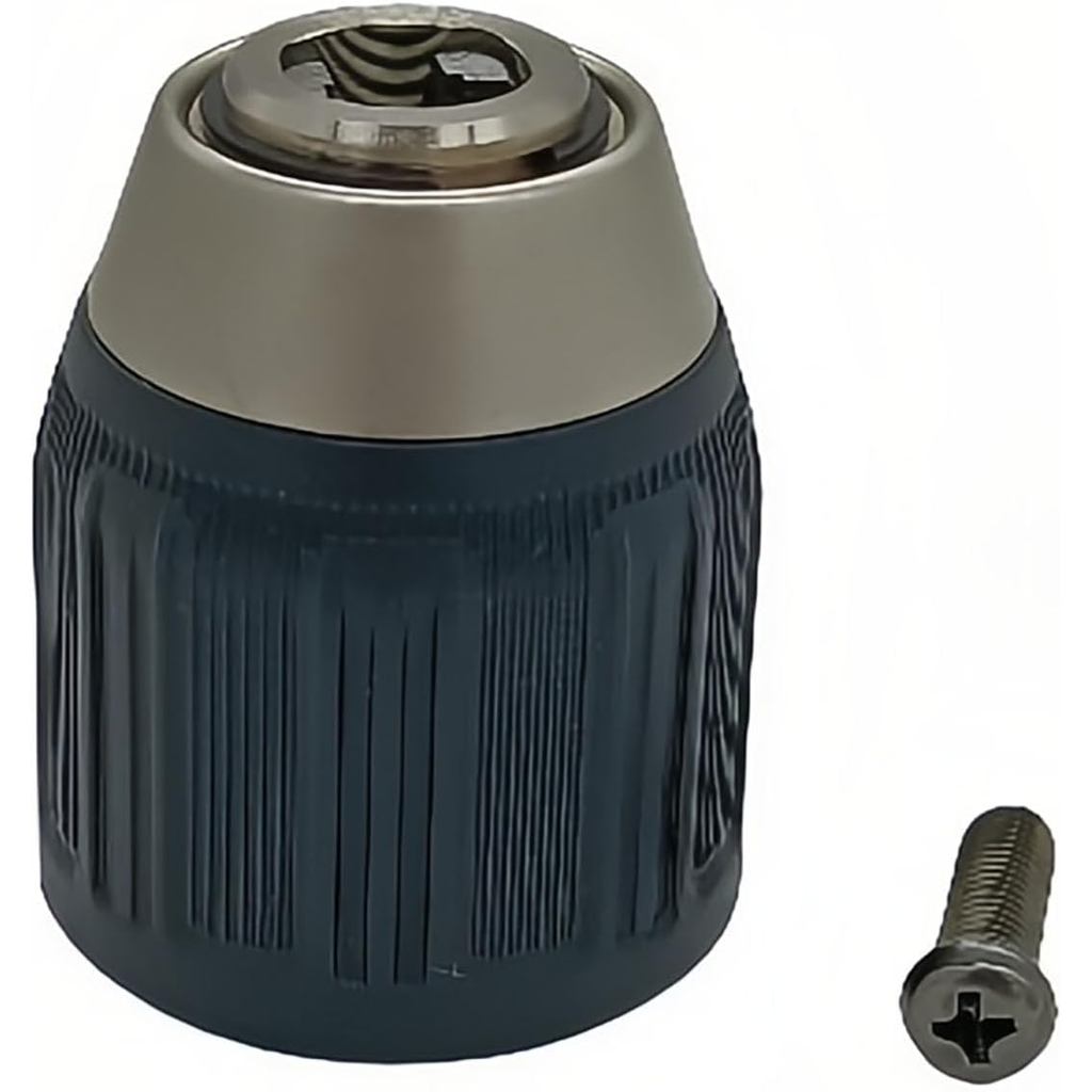 N472497 N647226 1 / 2 "Chuck không cần chìa khóa Thay thế cho DeWALT DCD771 DCD777 DCD734 DCD776 DCD