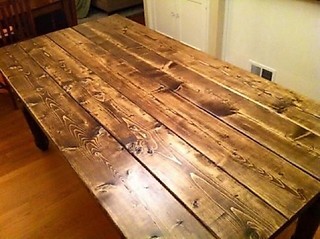 Sơn gỗ Polyacrylic