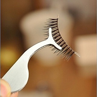 Nhíp hỗ trợ gắn Mi giả 3D