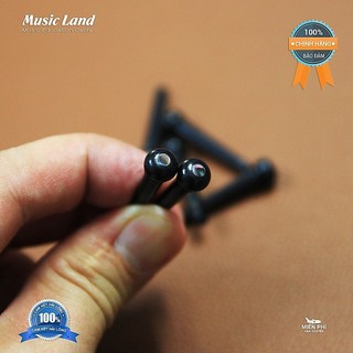 Chốt Đàn Guitar Acoustic Cao Cấp