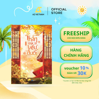 Sách - Thần Thật Là Yếu Đuối (Tập 1)